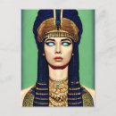 Zoek naar cleopatra briefkaarten Egypte