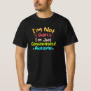 Zoek naar geconcentreerd tshirts Geweldige