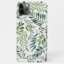 Zoek naar botanisch iphone hoesjes groen