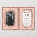 Zoek naar deco verjaardag uitnodigingen Voor haar