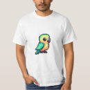Zoek naar papegaaien tshirts Ontwerp