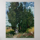 Zoek naar frans landschap posters Provence