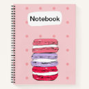 Zoek naar macaroon notitieboeken Elk persoon