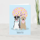 Zoek naar gouden puppy kaarten Blauw