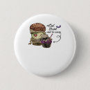 Zoek naar spreuken buttons Halloween
