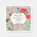 Zoek naar koraal roze servetten Monogrammen