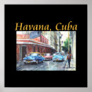 Zoek naar havana cuba kunst Klassieke auto ' s