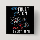 Zoek naar atoom buttons Nerd