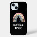 Zoek naar vriendschap iphone hoesjes Modern