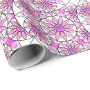 Zoek naar lavendel wit cadeaupapier Lila