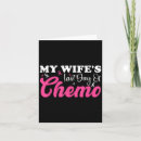Zoek naar laatste chemo kaarten Dag