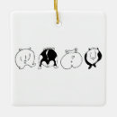 Zoek naar hamsters ornamenten Grappig