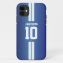 Zoek naar atleet iphone hoesjes Blauw