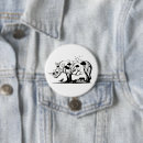 Zoek naar zeldzaam buttons Natuur