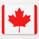 Zoek naar canada muismatten Vlag