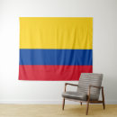 Zoek naar colombiaanse geschenken Wereldvlaggen