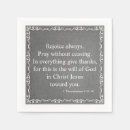 Zoek naar bijbel servetten Religie