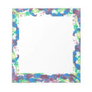 Zoek naar vlekken notitieblokken Stippen