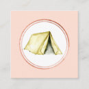 Zoek naar kampen visitekaartjes Elk persoon