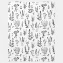 Zoek naar kruid dekens Tuin