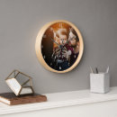 Zoek naar housewarming kunst Fotoklok
