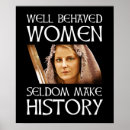 Zoek naar gedrag posters Feminisme