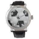 Zoek naar voetbal horloges Mannen