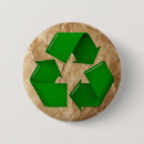 Zoek naar papieren buttons Groen