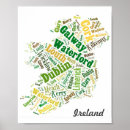 Zoek naar dublin map kunst Ierland