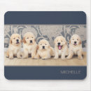 Zoek naar puppy muismatten Hond