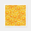 Zoek naar plak servetten Oranje