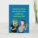 Zoek naar benen briefkaarten Voor hem