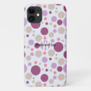 Zoek naar polka dot samsung hoesjes Pastel