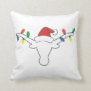 Zoek naar longhorns kussens Bull