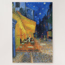 Zoek naar vincent van gogh puzzels Impressionist