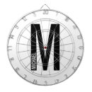 Zoek naar zwart dartborden Masculine