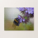 Zoek naar bee puzzels Insect
