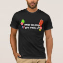 Zoek naar thymine tshirts Cytosine