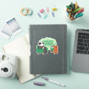 Zoek naar bamboe stickers Dieren