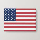 Zoek naar staten buttons Amerika