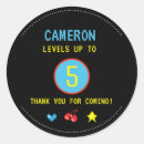 Zoek naar gamer stickers Voor iedereen