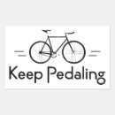 Zoek naar trappen stickers Fiets