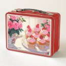 Zoek naar cupcakes lunchboxen Schattig