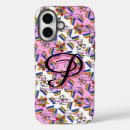 Zoek naar regenboog mandala iphone hoesjes Bloem