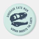 Zoek naar dinosaurus magneten Grappig