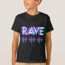Zoek naar ravers tshirts Festival