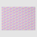 Zoek naar sterren tissue papier Meisje
