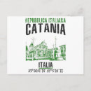 Zoek naar catania briefkaarten Europa