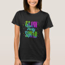 Zoek naar fluorescent tshirts Retro