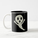 Zoek naar eng spook mokken Schattig